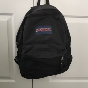 Jansport backpack